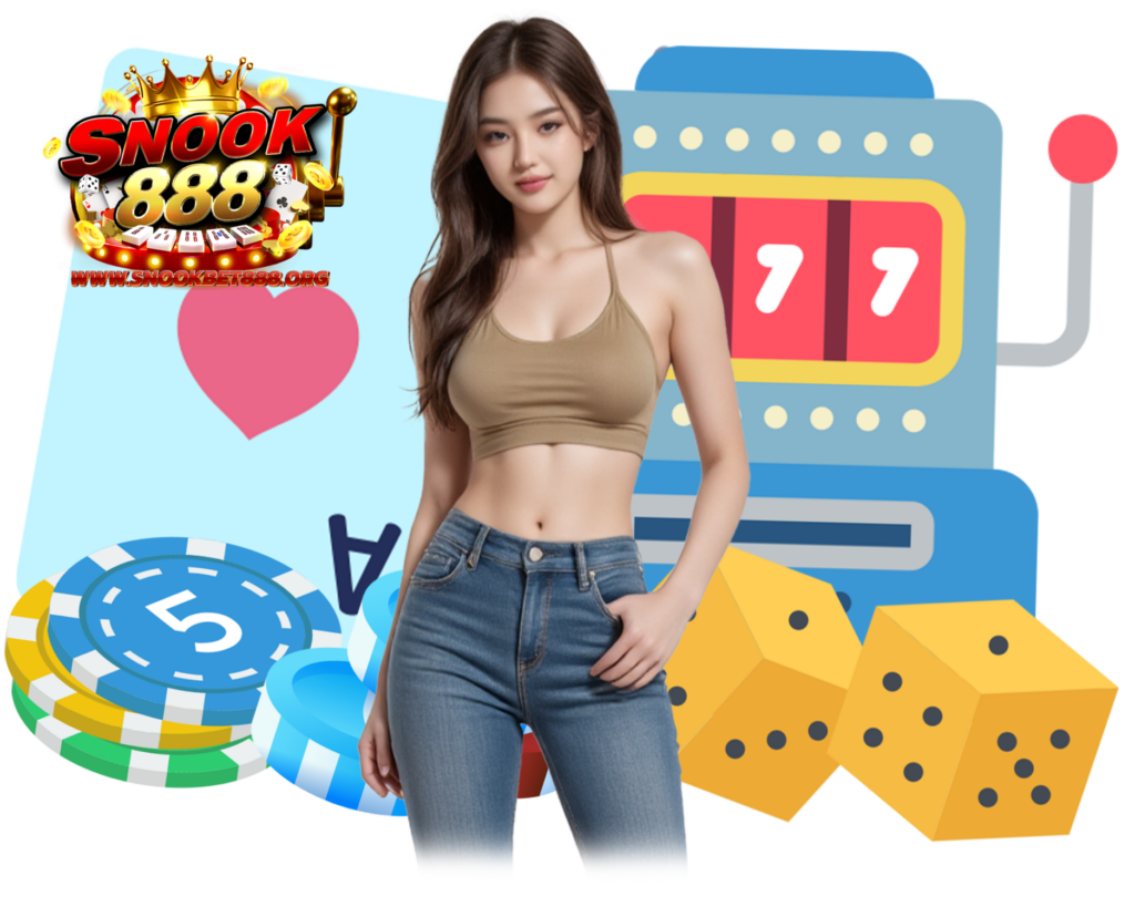 SNOOKBET888 แจ็คพอตแตกไว