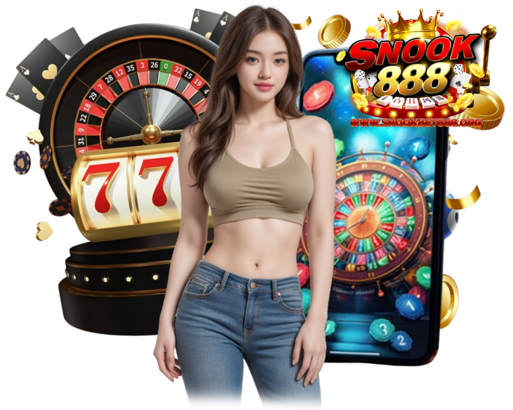 SNOOKBET888 สล็อต
